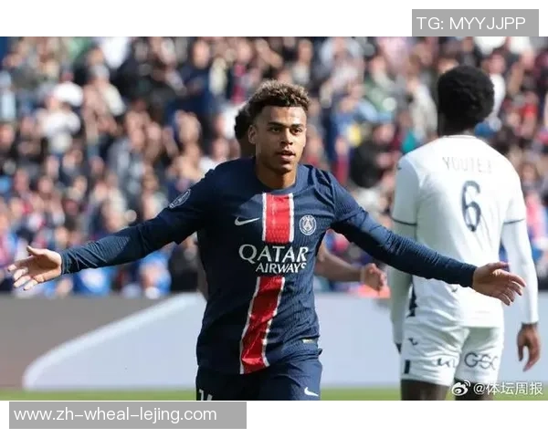 杜埃：巴黎圣日耳曼一年夺得六个奖杯，这太了不得了