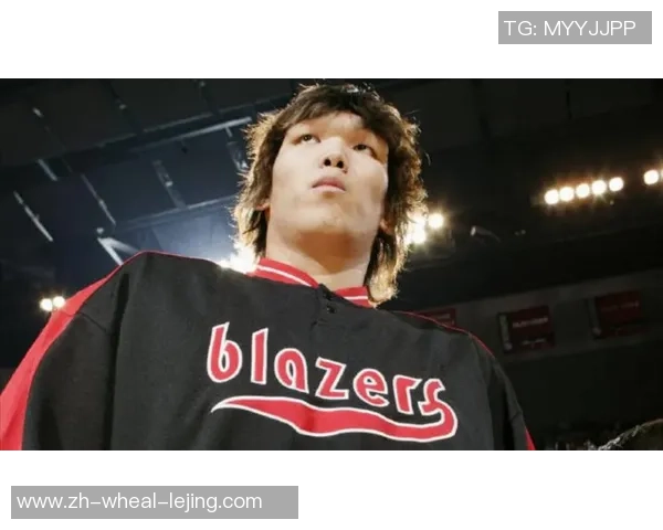 河升镇怎么看？韩媒评杨瀚森：和女友吃饭也被骂 难在开拓者安身