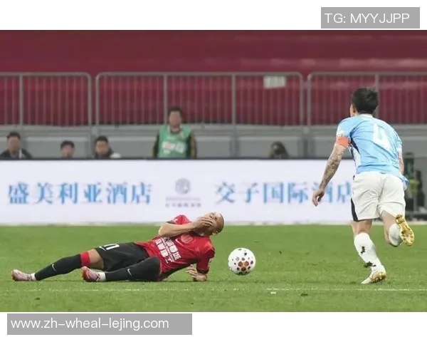 海牛客场2-2浙江成功保级，弗兰克离别战破门，韦林顿双响